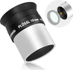 Astromania Okular Plössl 10mm 1.25"