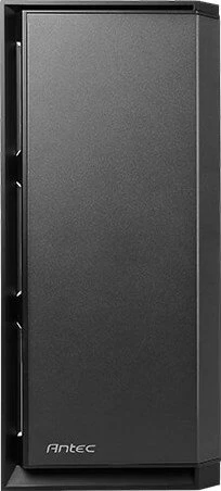 Antec P101 Silent, schwarz, schallgedämmt