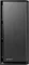 Antec P101 Silent, schwarz, schallgedämmt Vorschaubild