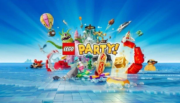 LEGO Party! (Download) (PC)