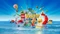 LEGO Party! (Download) (PC) Vorschaubild