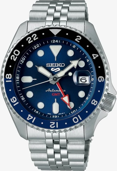 Seiko 5 Sports Automatik SSK003K1