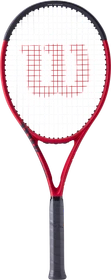 Wilson Clash 100 V2 Tennisschläger
