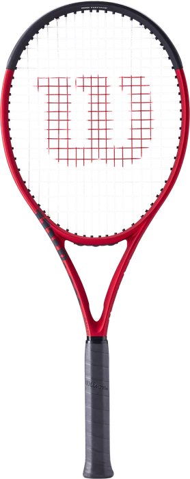 Wilson Clash 100 V2 Tennisschläger