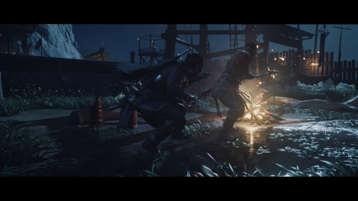 Ghost of Tsushima - Director's Cut (Download) (PC)