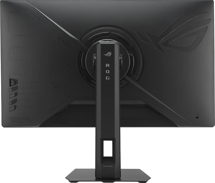 ASUS ROG Strix XG27ACSR, 27"