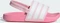 adidas Estrap Adilette clear pink/cloud white/bliss pink (Junior) Vorschaubild