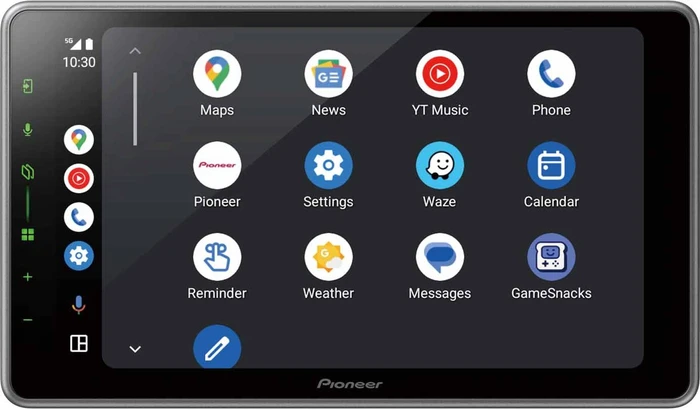 Pioneer SPH-DA97DAB-UNI
