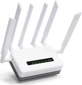 GL.iNet GL-XE3000 Puli AX, 5G, AX3000