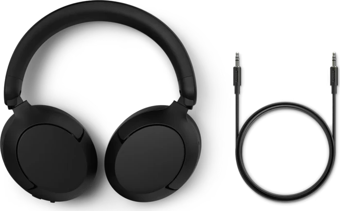 Philips TAH6000 schwarz