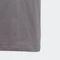 adidas Trefoil T-Shirt kurzarm grey five (Junior) Vorschaubild