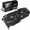 ASUS Dual GeForce RTX 2080 Ti Advanced, DUAL-RTX2080TI-A11G, 11GB GDDR6, HDMI, USB-C, 3x DP Vorschaubild