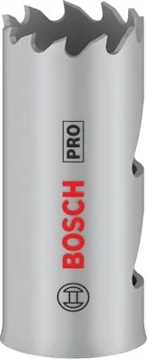 Bosch Professional PRO Multi Material Lochsäge, 22x44mm, 1 Stück