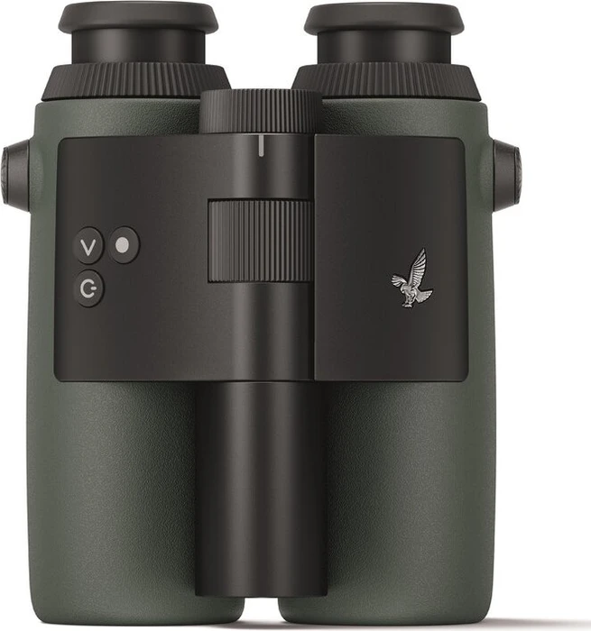 Swarovski AX Visio 10x32 WB