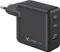 XLayer USB-Ladegerät QC 4.0 PD GaN 65W Vorschaubild