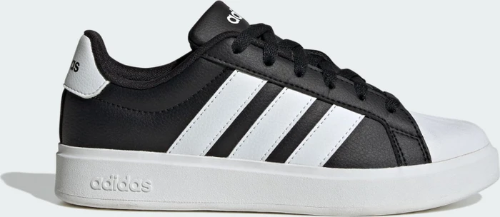 adidas Streettalk core black/cloud white (Junior)