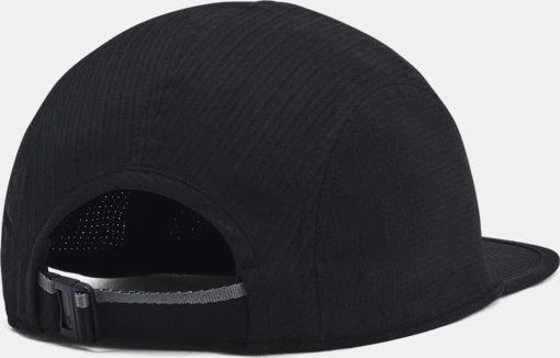 Under Armour ArmourVent Kappe black/castlerock (Herren)