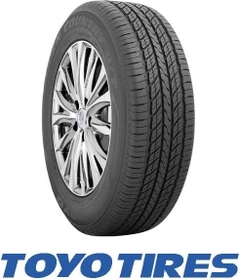 Toyo Open Country U/T 245/60 R18 105V