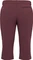 Vaude Farley Stretch Capri II Hose 3/4 prunella (Damen) Vorschaubild