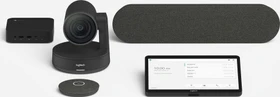Logitech Tap for Google Meet Medium Rooms