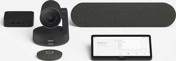 Logitech Tap for Google Meet Medium Rooms