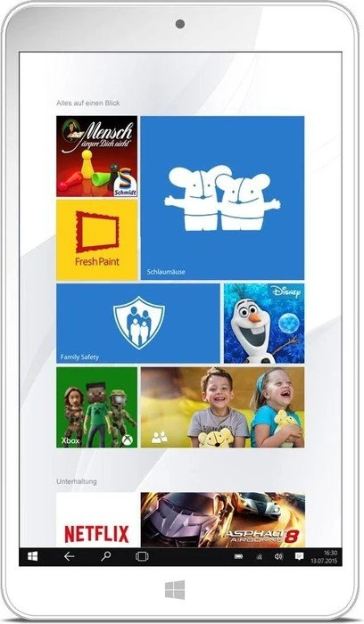 Odys Winkid 8, 32GB