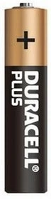 Duracell Plus Micro AAA, 18er-Pack