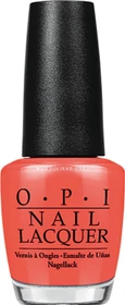 OPI Nordic Nagellack Can't a Fjoerd Not To, 15ml