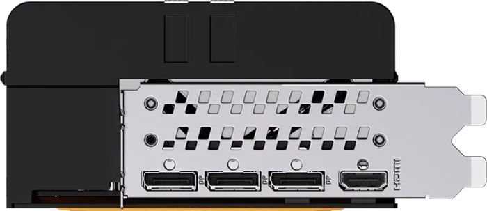 Manli Gallardo GeForce RTX 5080 OC, 16GB GDDR7, HDMI, 3x DP