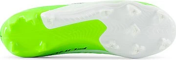 New Balance Furon Team FG V8 pixel green/black/silver