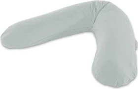 Theraline Bambus-Kollektion Stillkissen Das Original grau
