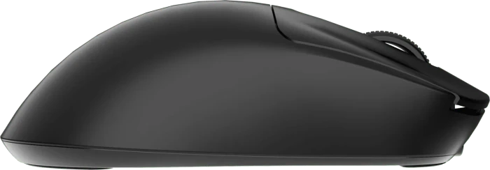 Natec Fury Tanto T4 Wireless Ultra-Lightweight Gaming Mouse schwarz, USB/Bluetooth
