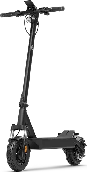 VMAX NEW VX4 Elektro-Roller 25km/h