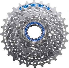 Shimano Claris CS-HG50-8 13-23 Kassette