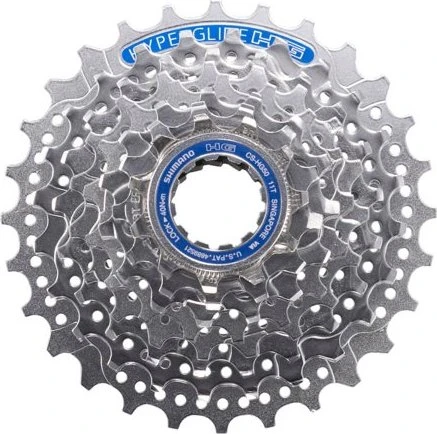 Shimano Claris CS-HG50-8 13-23 Kassette
