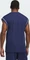 adidas Basketball All-World Sleeveless Funktionsshirt ärmellos team navy blue 2 (Herren) Vorschaubild