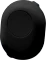 Shelly Button Add-on schwarz Vorschaubild