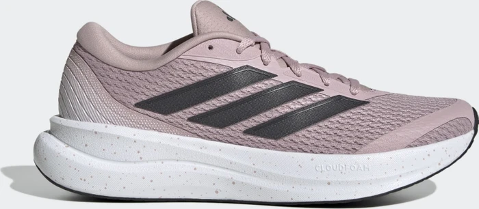 adidas Runfalcon 6 dual lilac/carbon/core black (Damen)