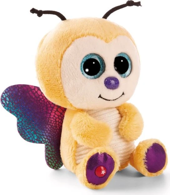 Nici Glubschis Schmetterling Sunshine Lou 25cm