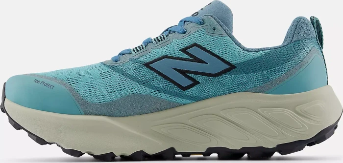 New Balance Fresh Foam X Hierro v9 faded teal/black (Herren)