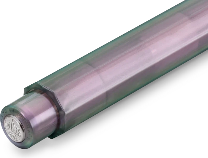 Kaweco Lunar Sport Druckbleistift HB 0.7mm graphit, shadow purple
