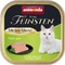 animonda Vom Feinsten Adult Pute Pur 100g Vorschaubild
