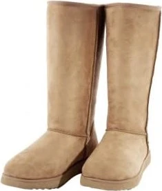 USG Crosslander Grenoble beige (Damen)