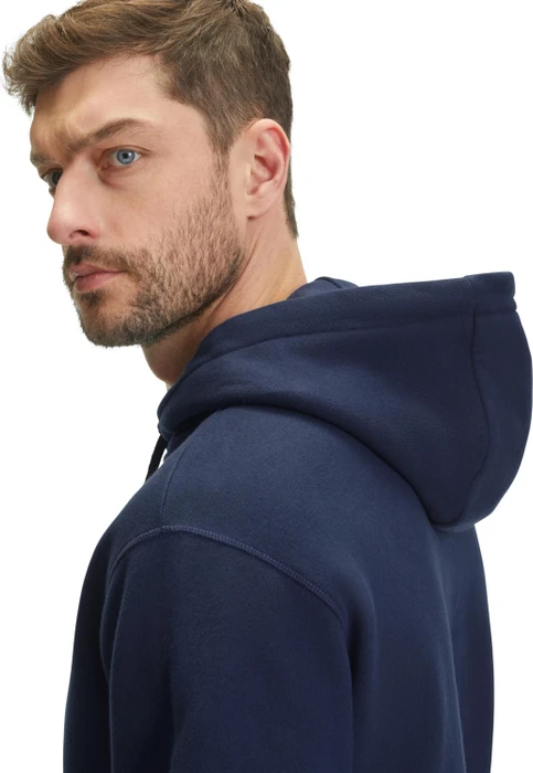 Falke Basic Apparel Hoodie space blue (Herren)