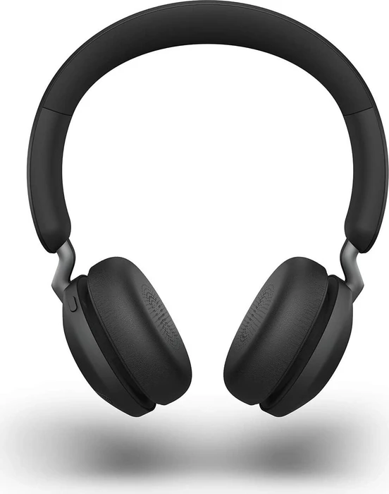 Jabra Elite 45h titan/schwarz