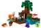 LEGO Minecraft - Das Sumpfabenteuer Vorschaubild
