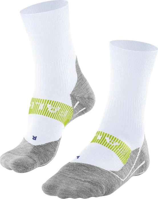 Falke RU4 Endurance Cool Laufsocken weiß (Herren)