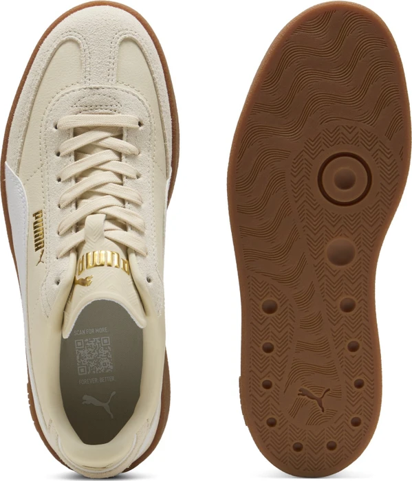 Puma Club II Era alpine snow/puma white