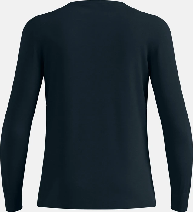 Odlo Natural Merino 200 Baselayer Funktionsshirt langarm dark sapphire (Herren)