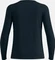 Odlo Natural Merino 200 Baselayer Funktionsshirt langarm dark sapphire (Herren) Vorschaubild
